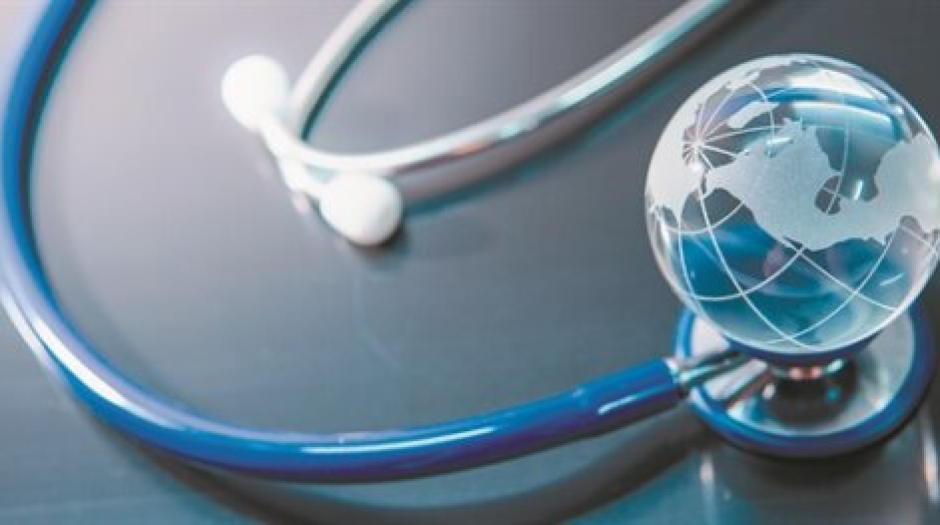Global Healthcare in 2025: A Vital In-vestment for a Healthier Future