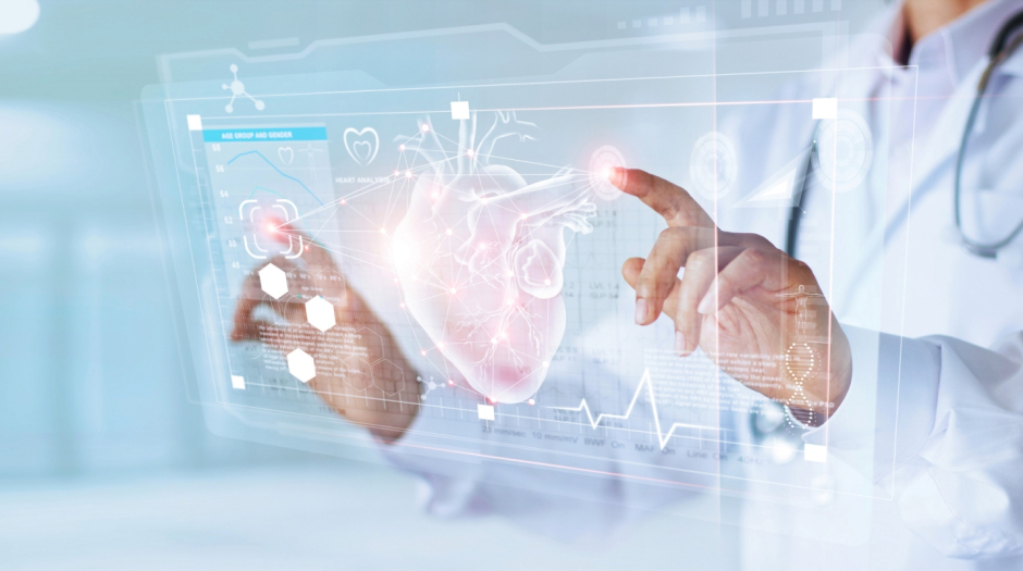 The Evolution of Medicine with Technology in the Coming Years